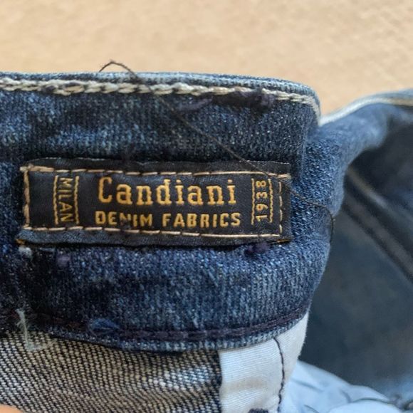 Mallory jeans - Picture 4 of 4